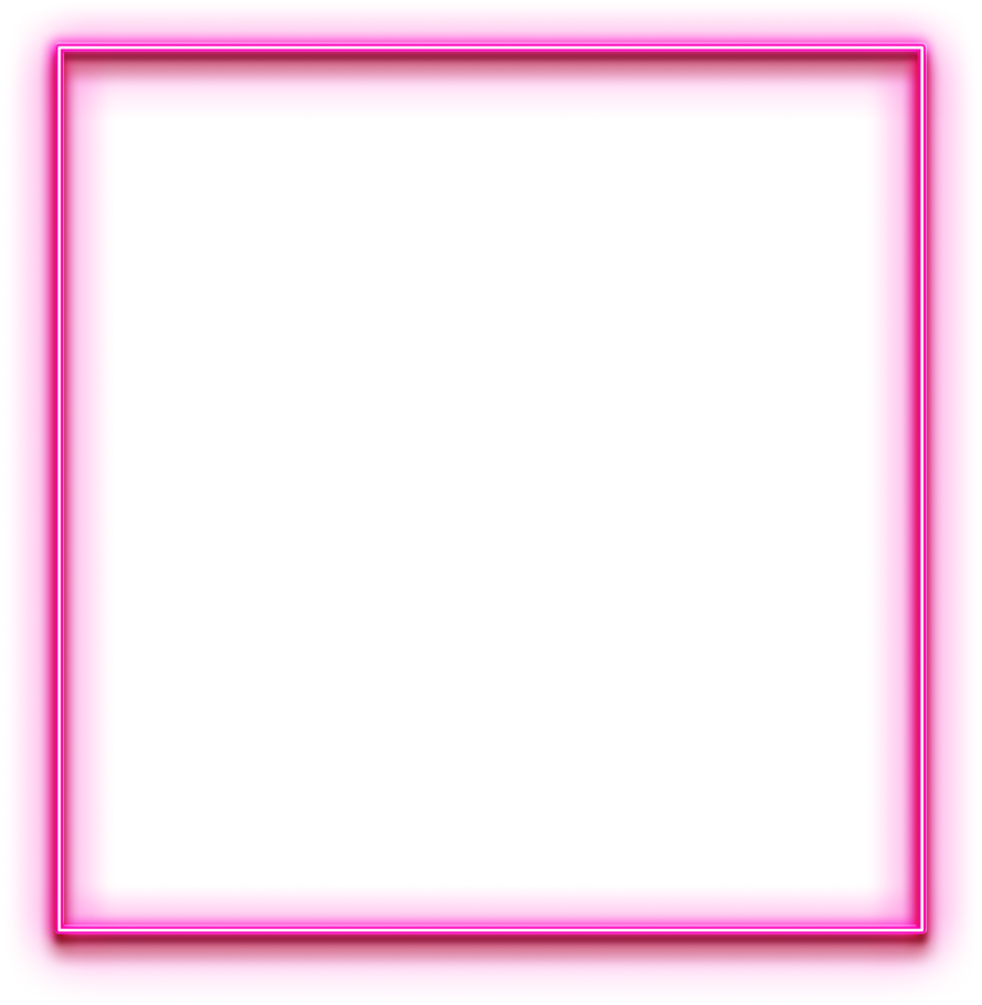 Neon Box Pink